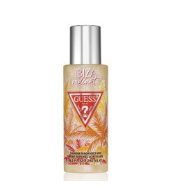 Ibiza Radiant - Body Mist